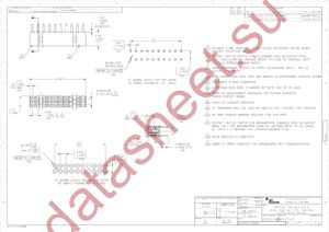 1-535542-7 datasheet  